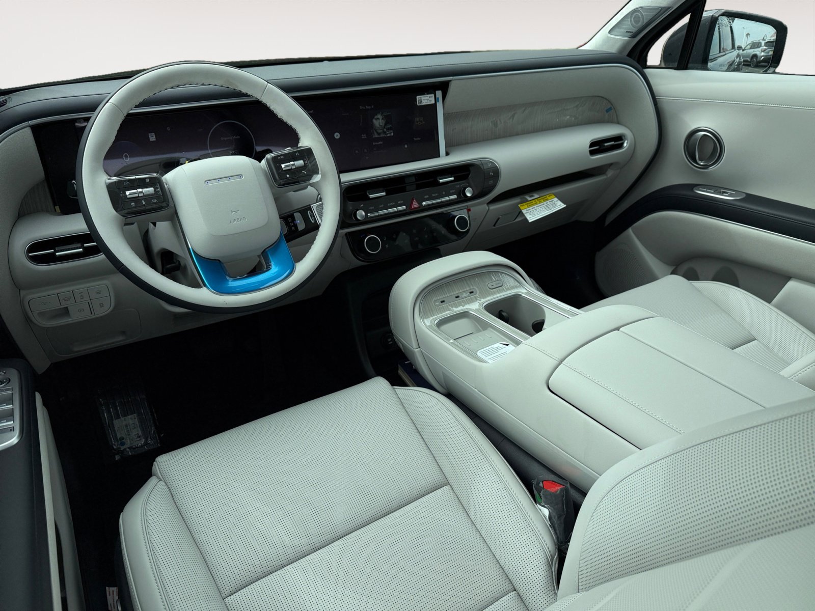 New 2026 Hyundai Palisade Calligraphy image 15