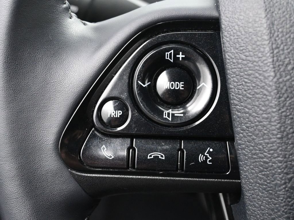 Certified 2020 Toyota Prius Limited w/ Premium Convenience Package image 17