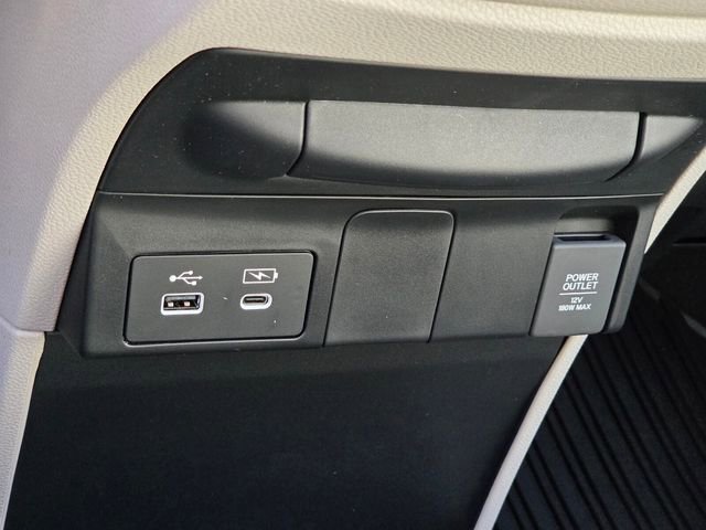 New 2026 Honda Odyssey EX-L image 20