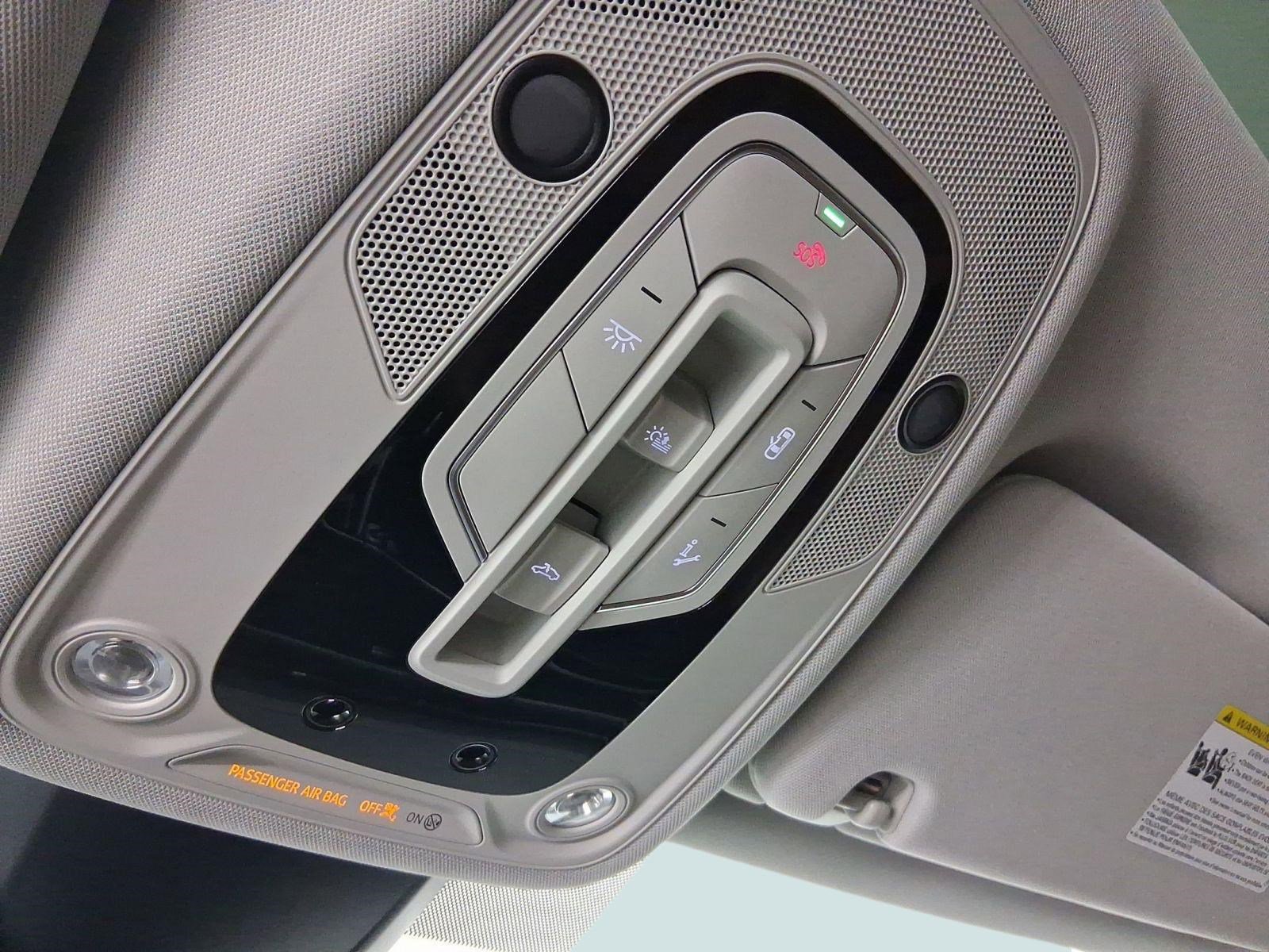 Certified 2024 Audi Q7 Premium Plus image 16