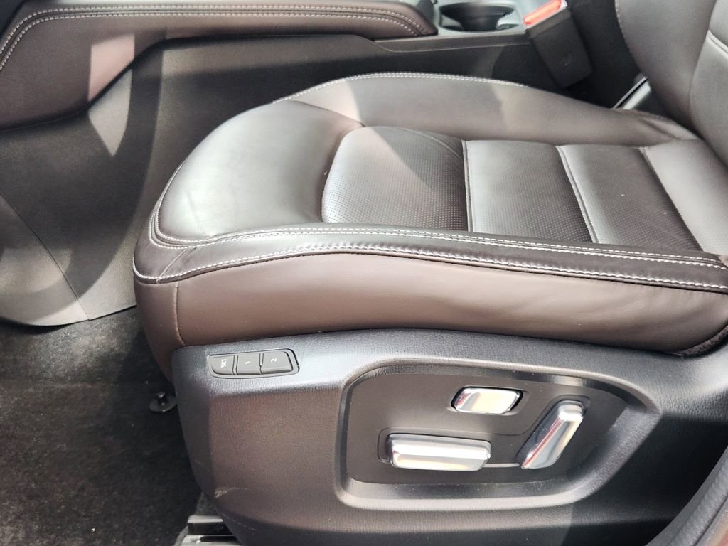 Certified 2025 MAZDA CX-5 Signature image 24