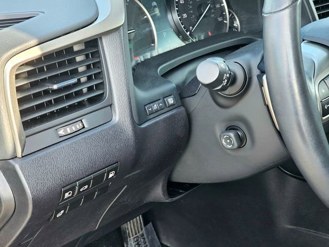 Used 2022 Lexus RX 450h AWD w/ Premium Package image 16