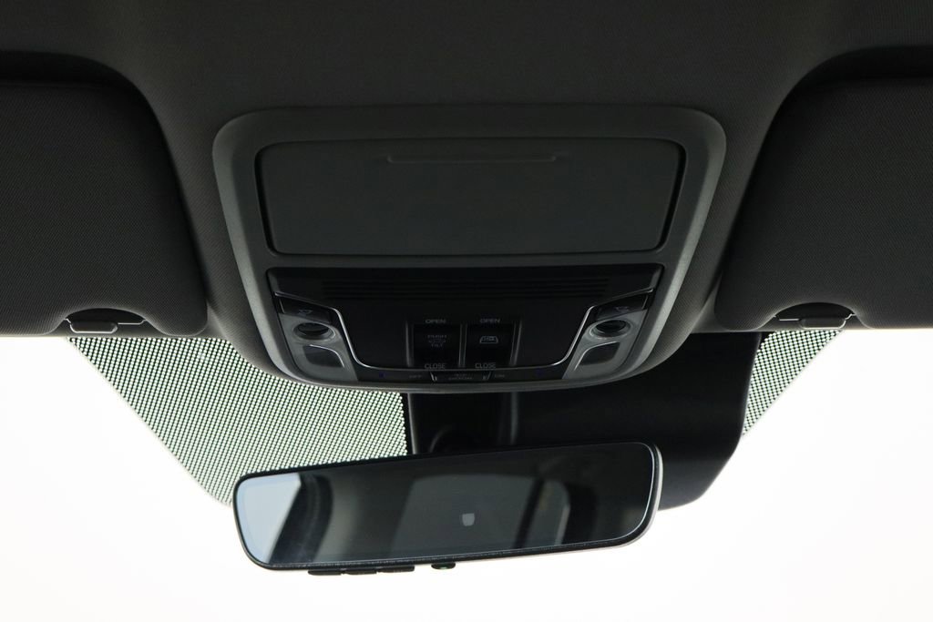 Used 2025 Honda Ridgeline RTL image 26