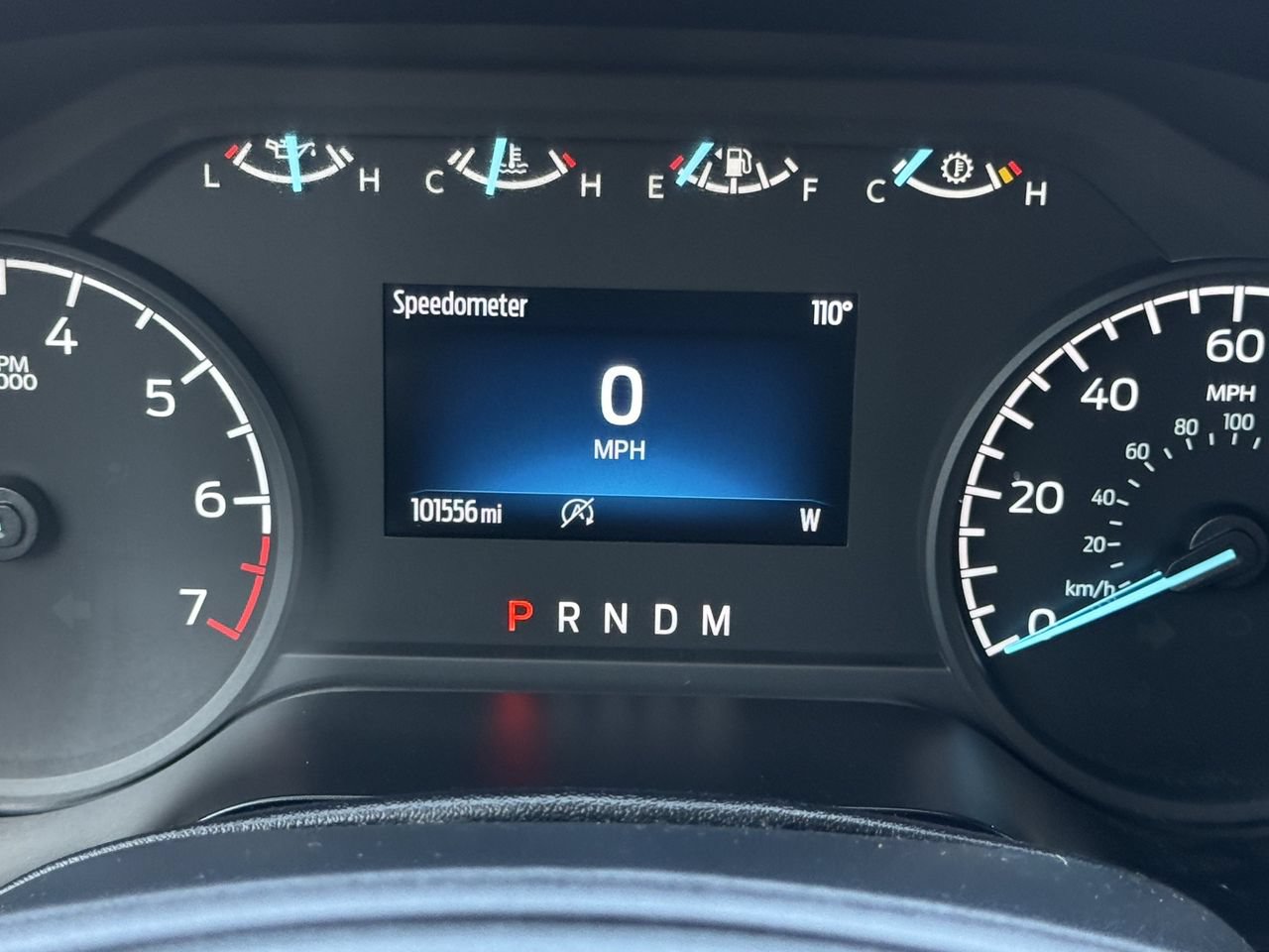 Used 2021 Ford F150 XLT RWD image 14