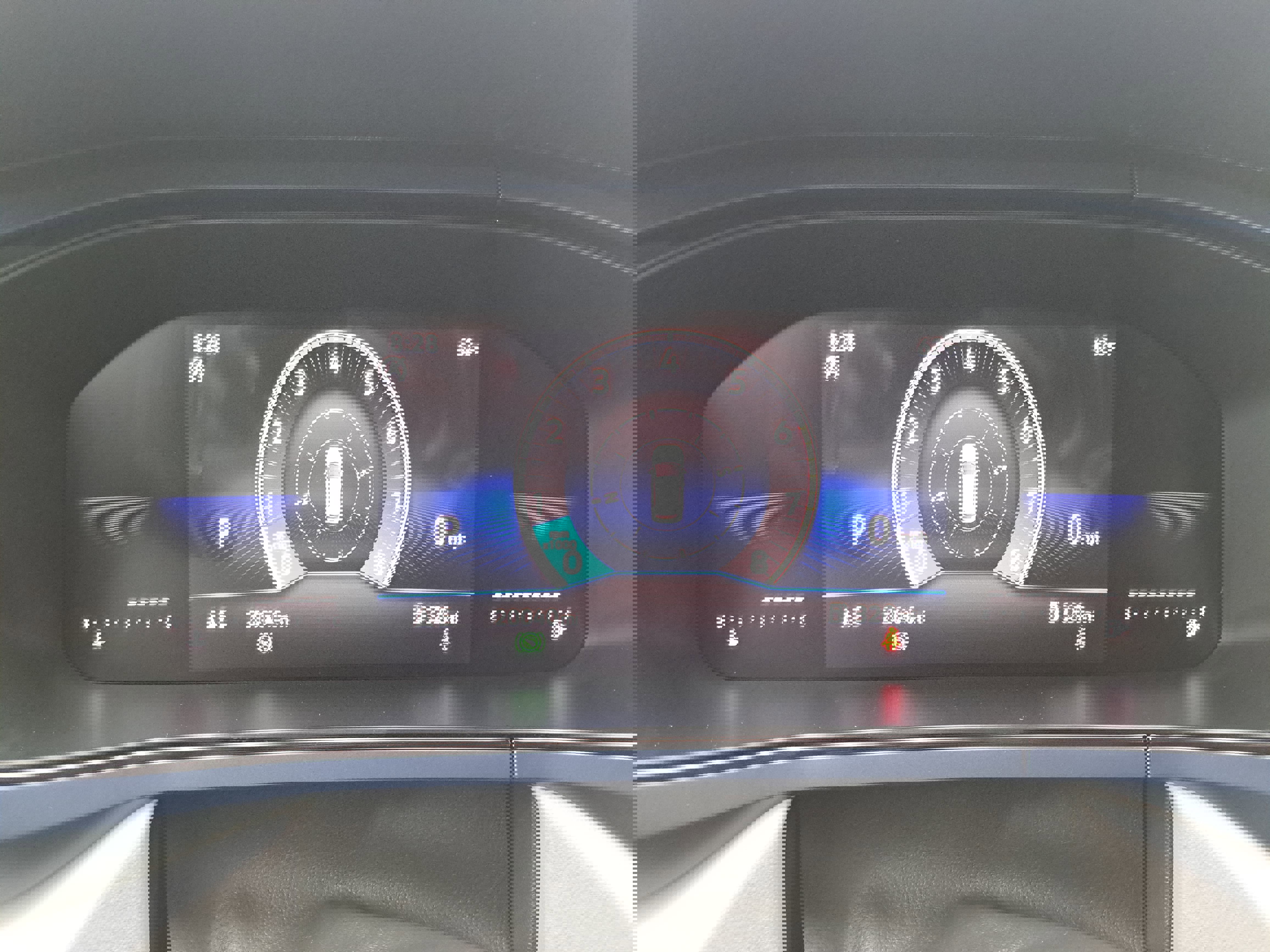 Used 2024 Volkswagen Taos SE w/ Panoramic Sunroof Package image 18