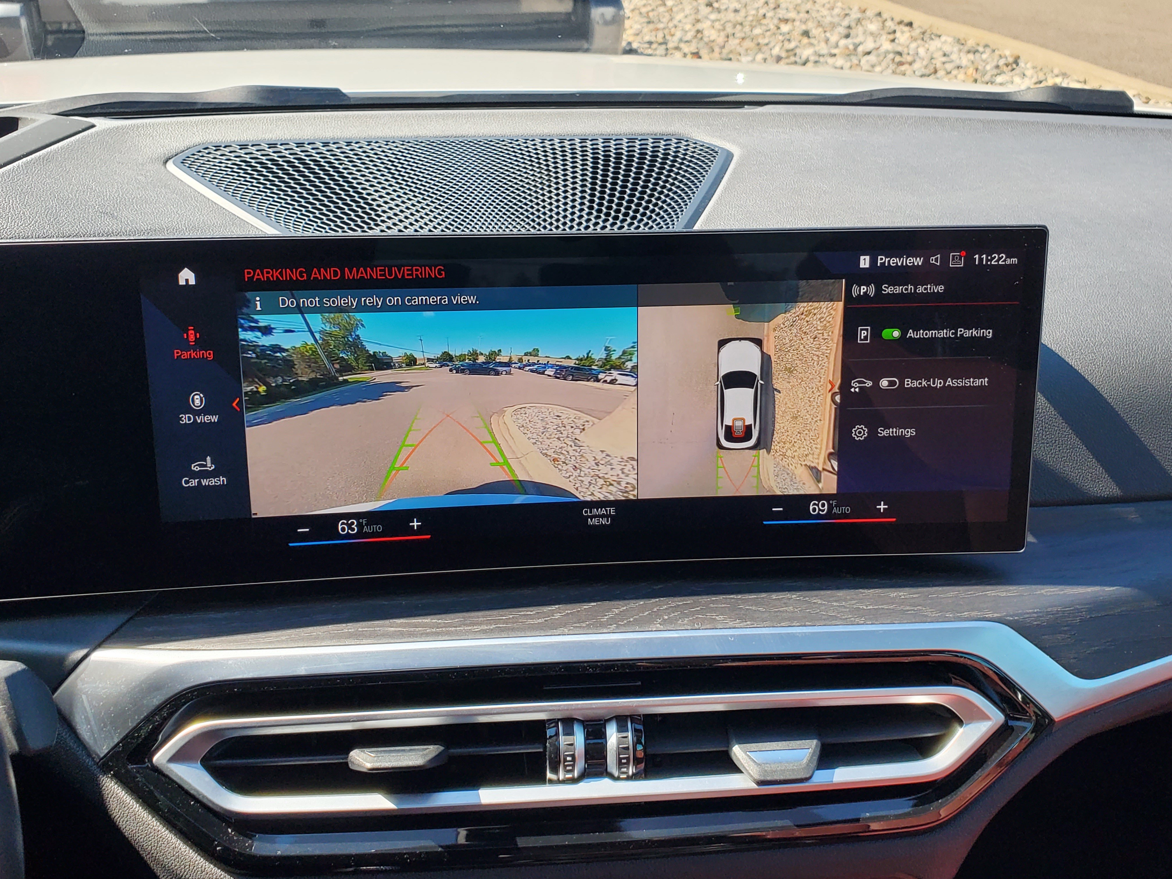 Certified 2023 BMW i4 eDrive35 w/ Premium Package RWD image 20