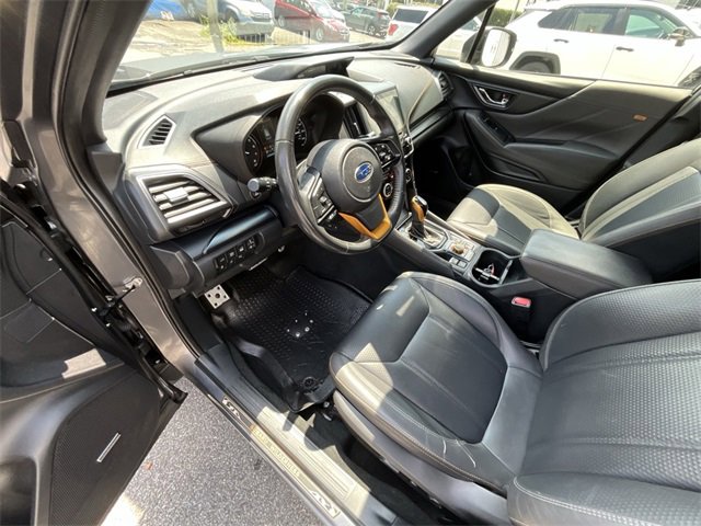 Used 2022 Subaru Forester Wilderness image 9