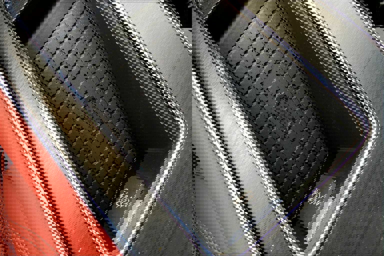 New 2025 Lincoln Aviator Reserve w/ Luxury Package image 18