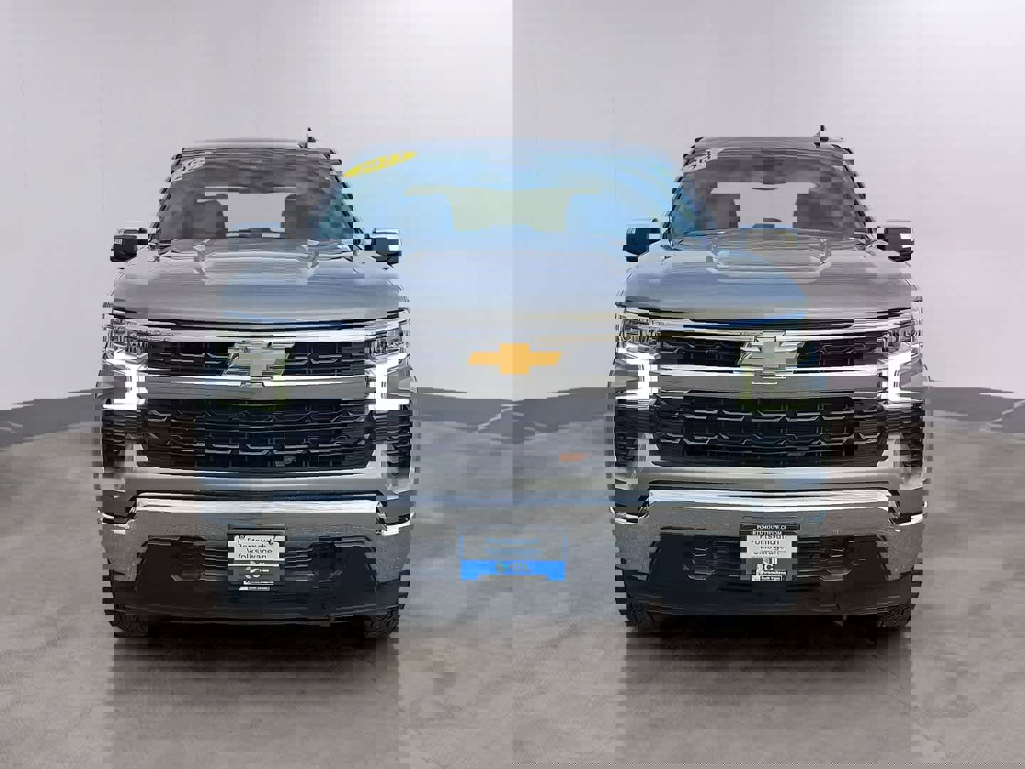 Used 2023 Chevrolet Silverado 1500 LT image 2