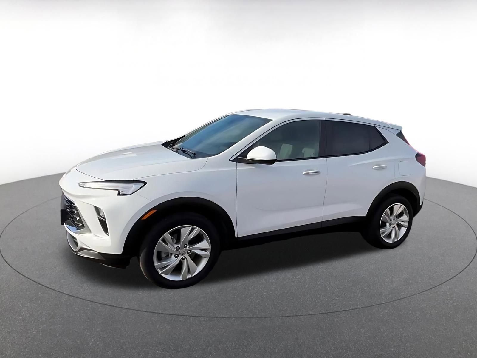 Used 2025 Buick Encore GX Preferred image 8