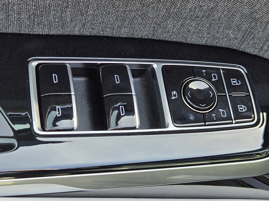 New 2026 Cadillac Escalade Platinum Sport image 21