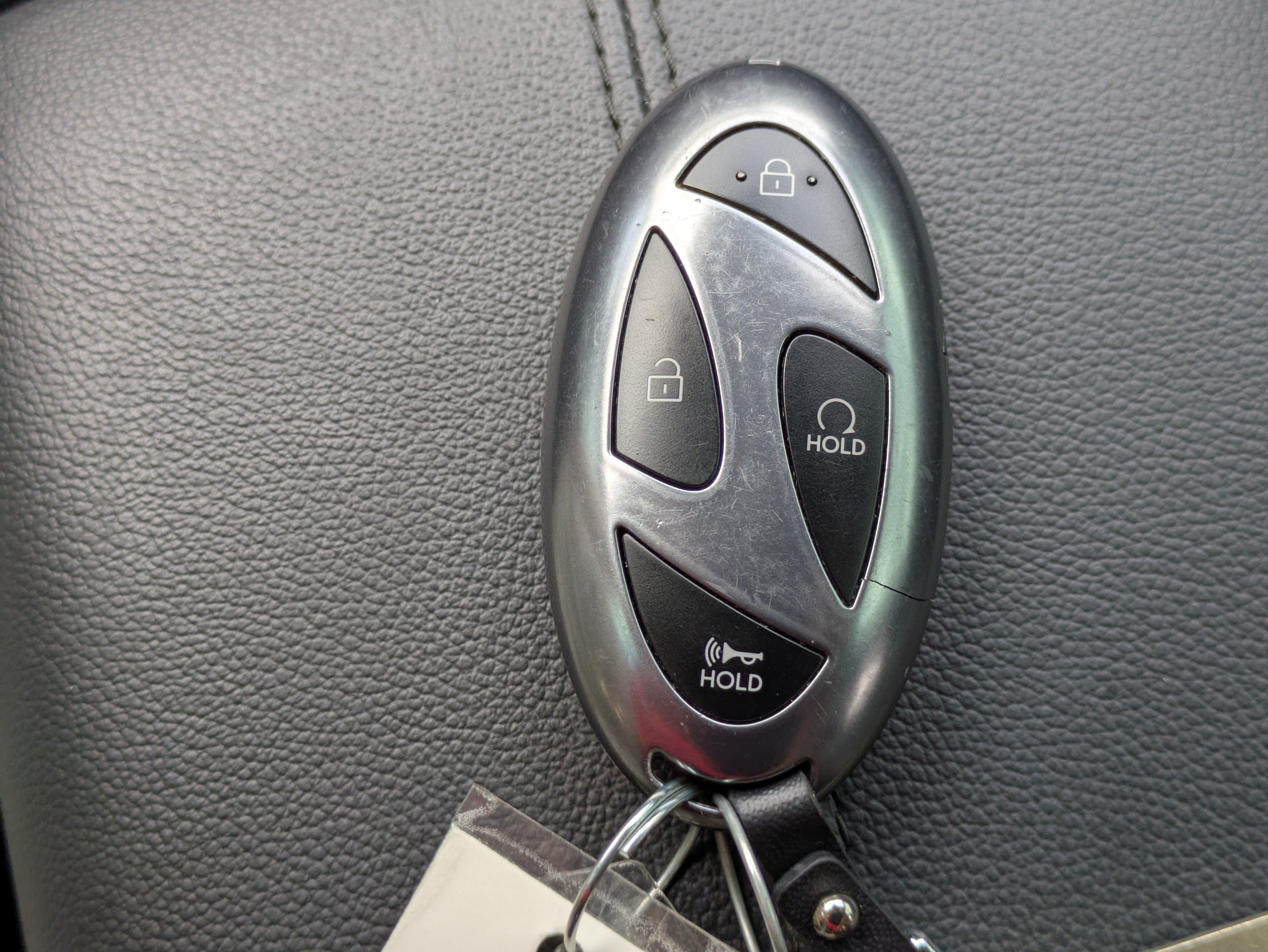 Used 2025 Hyundai Santa Cruz Limited AWD/4WD image 32