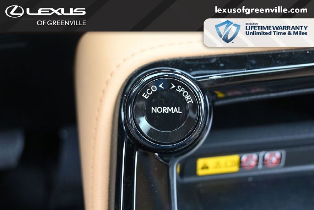Used 2025 Lexus NX 350h AWD w/ Cold Area Package image 18