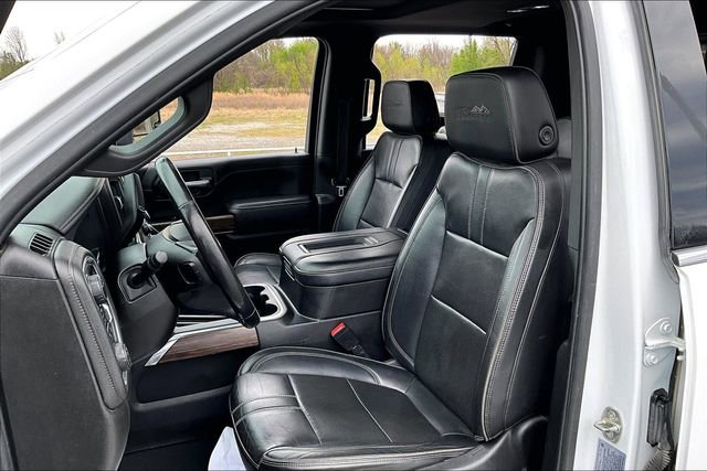 Used 2022 Chevrolet Silverado 2500 High Country image 22