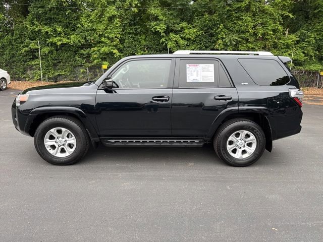 Used 2015 Toyota 4Runner SR5 RWD video 2