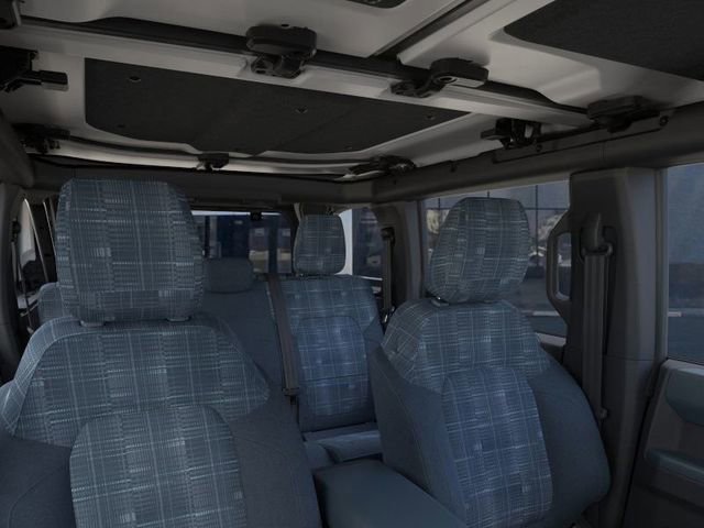 New 2026 Ford Bronco Heritage Edition image 14