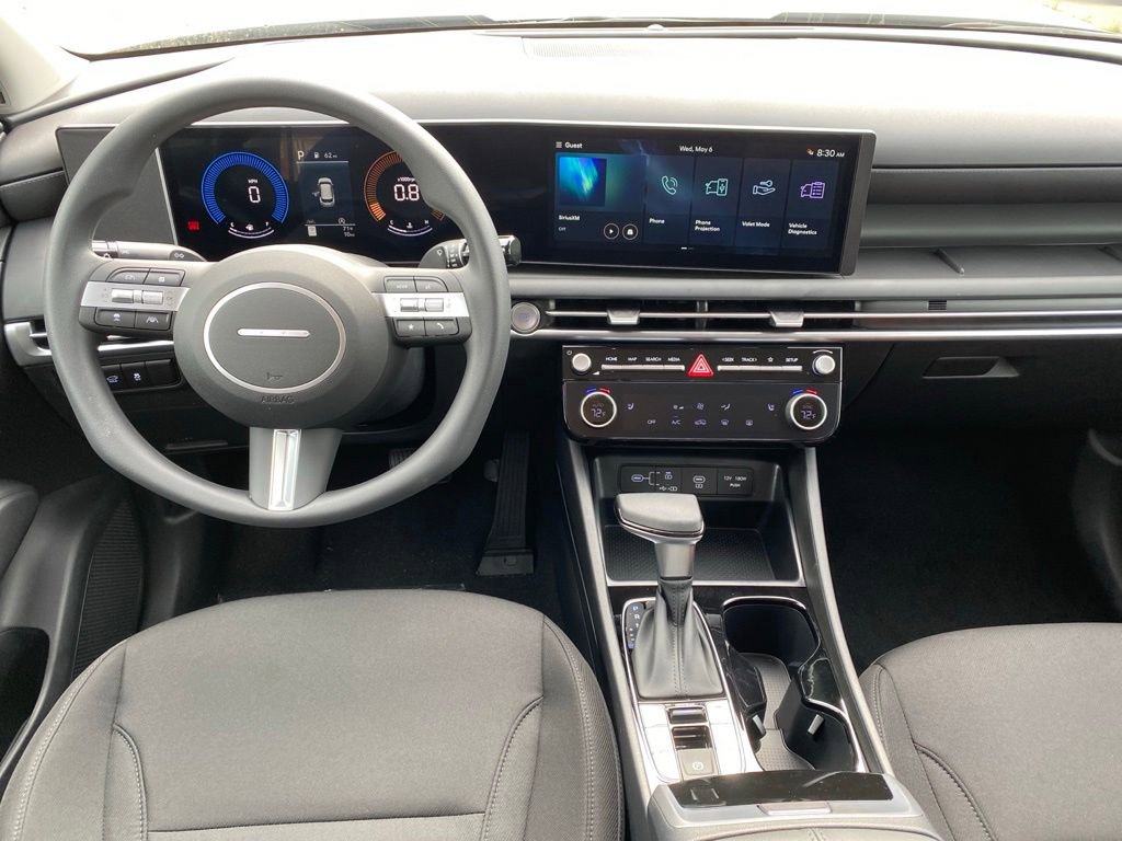 New 2026 Hyundai Tucson SEL AWD/4WD image 10