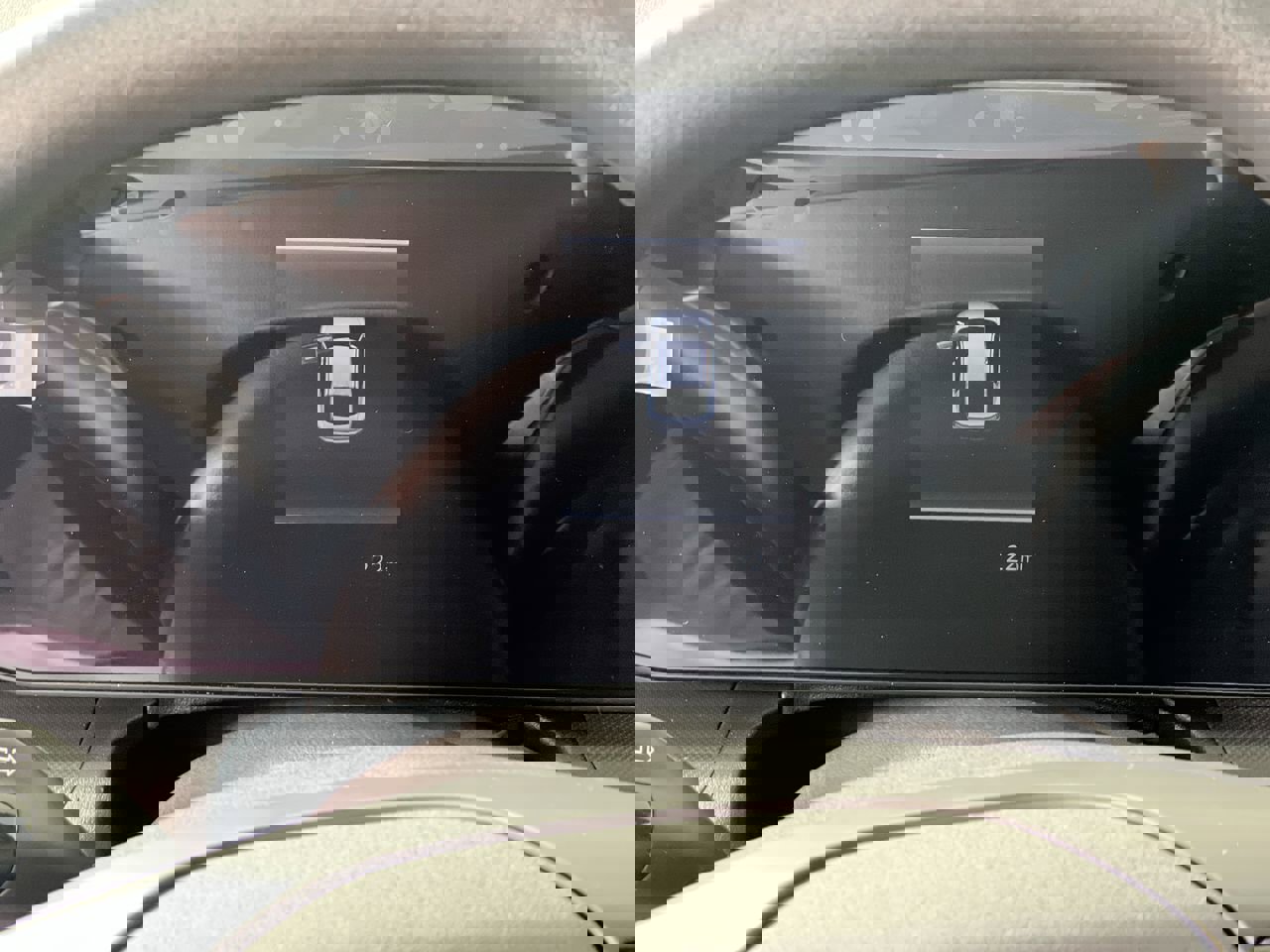 New 2025 Kia K4 LXS image 21