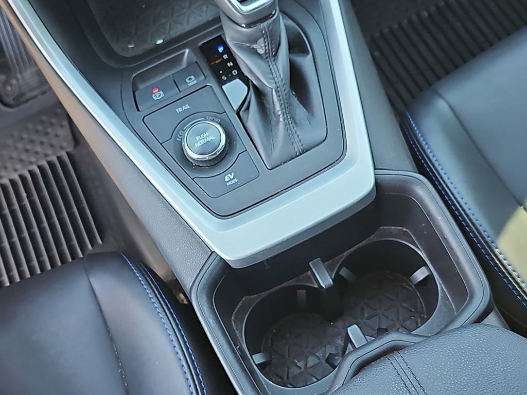 Used 2023 Toyota RAV4 XSE image 26