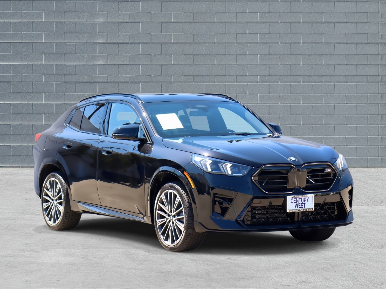 Used 2025 BMW X2 M35i w/ Premium Package