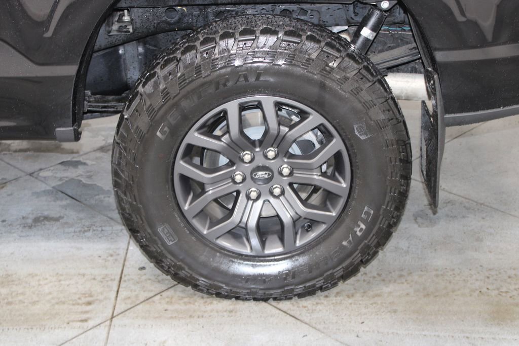 Used 2025 Ford F150 Tremor w/ Equipment Group 402A High image 21