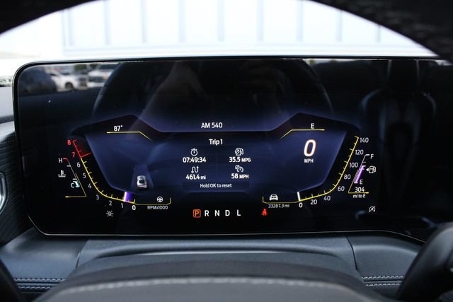 Used 2024 Ford Mustang Premium RWD image 9