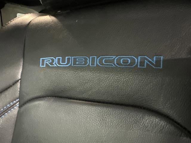 Used 2021 Jeep Wrangler Unlimited Rubicon 4xe w/ Cold Weather Group image 42