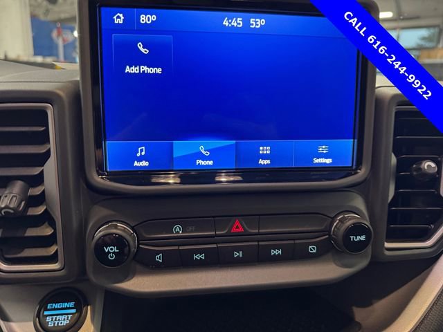 Used 2022 Ford Bronco Sport Big Bend image 18