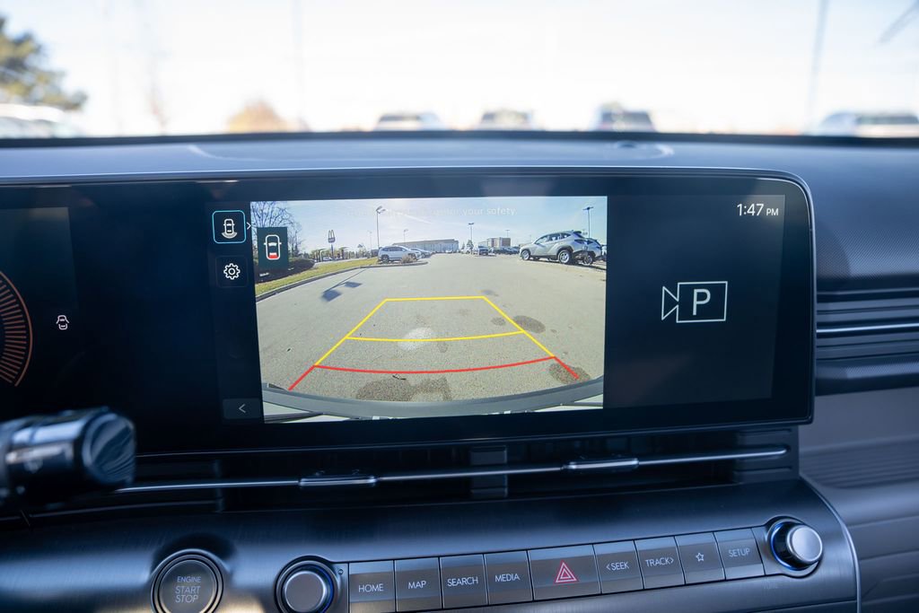 New 2026 Hyundai Kona SE image 27