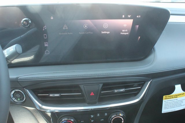 New 2026 Buick Encore GX Sport Touring w/ Experience Buick Package image 30