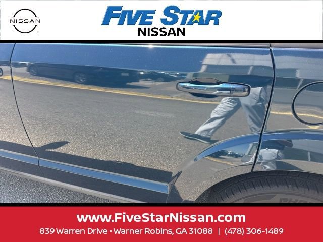 Used 2013 Dodge Journey American Value Package w/ Flexible Seating Group image 13