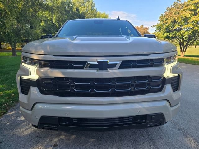 New 2026 Chevrolet Silverado 1500 RST image 10