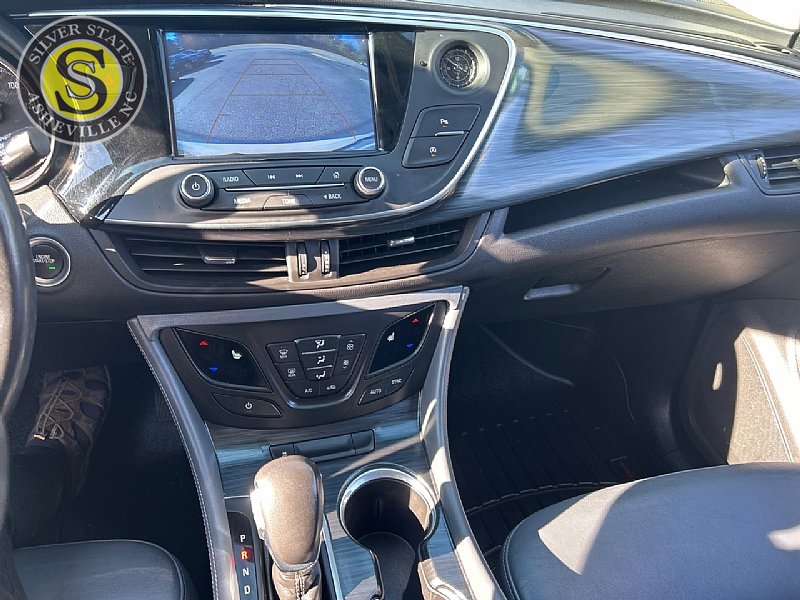 Used 2020 Buick Envision Essence image 26