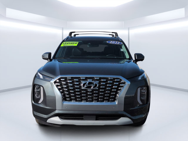 Used 2022 Hyundai Palisade Limited FWD image 8