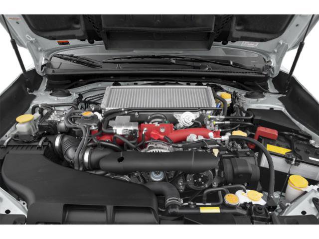 Used 2020 Subaru WRX STI AWD/4WD image 15