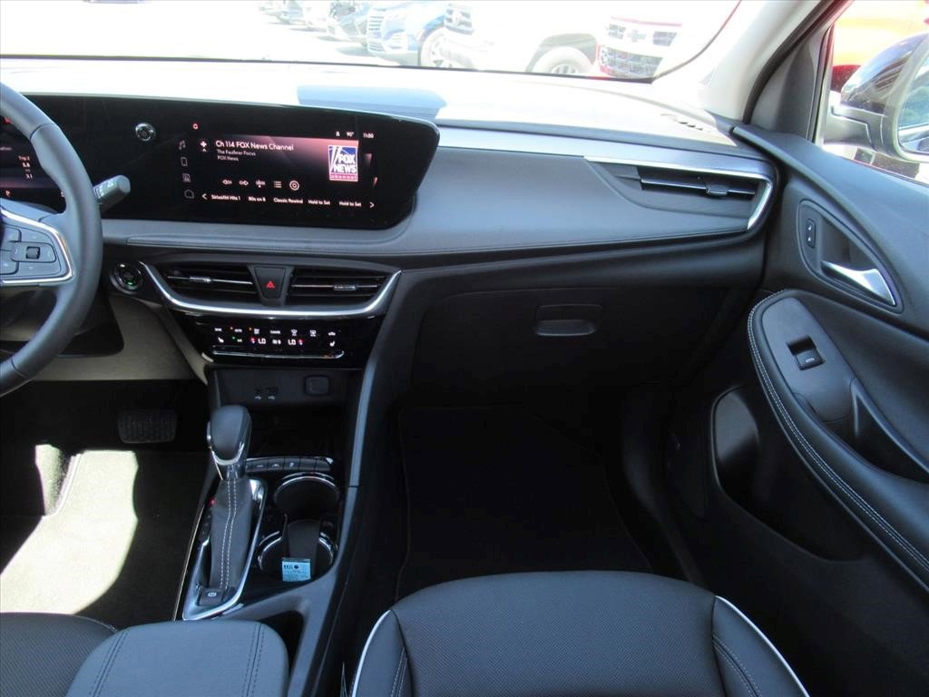 Certified 2024 Buick Encore GX Avenir w/ Avenir Technology Package image 16