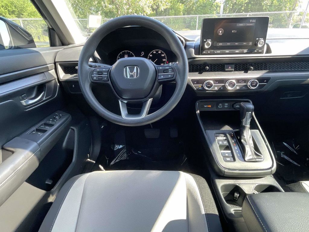 Used 2023 Honda CR-V EX image 12