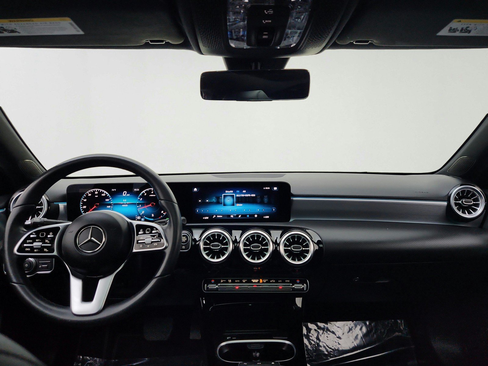 Certified 2022 Mercedes-Benz A 220 image 32
