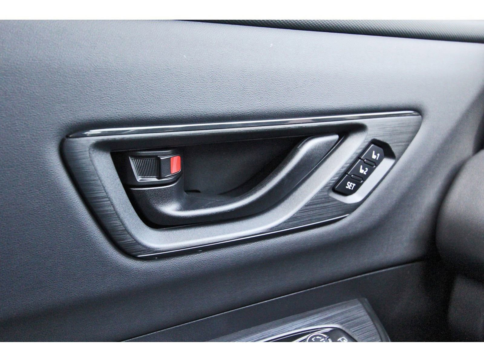 New 2026 Subaru Outback Wilderness image 18