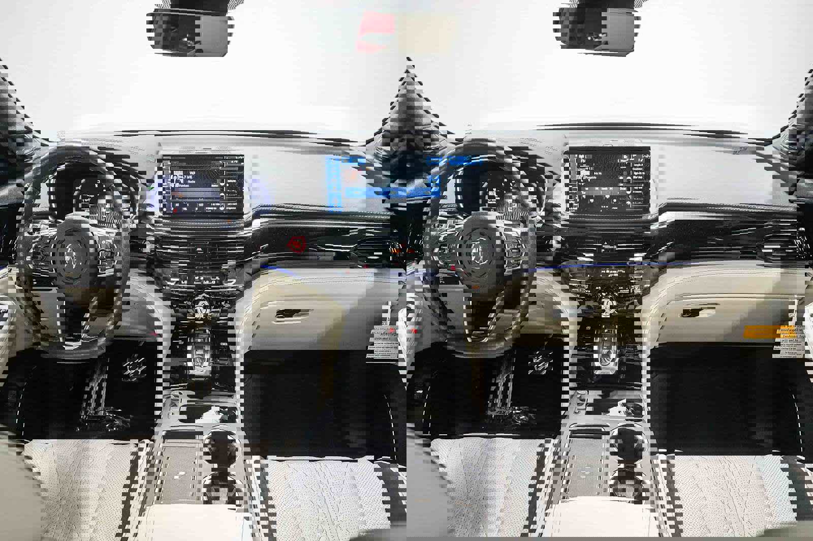 Used 2026 Acura MDX Type S image 14