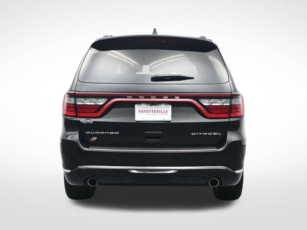 Used 2023 Dodge Durango Citadel image 7
