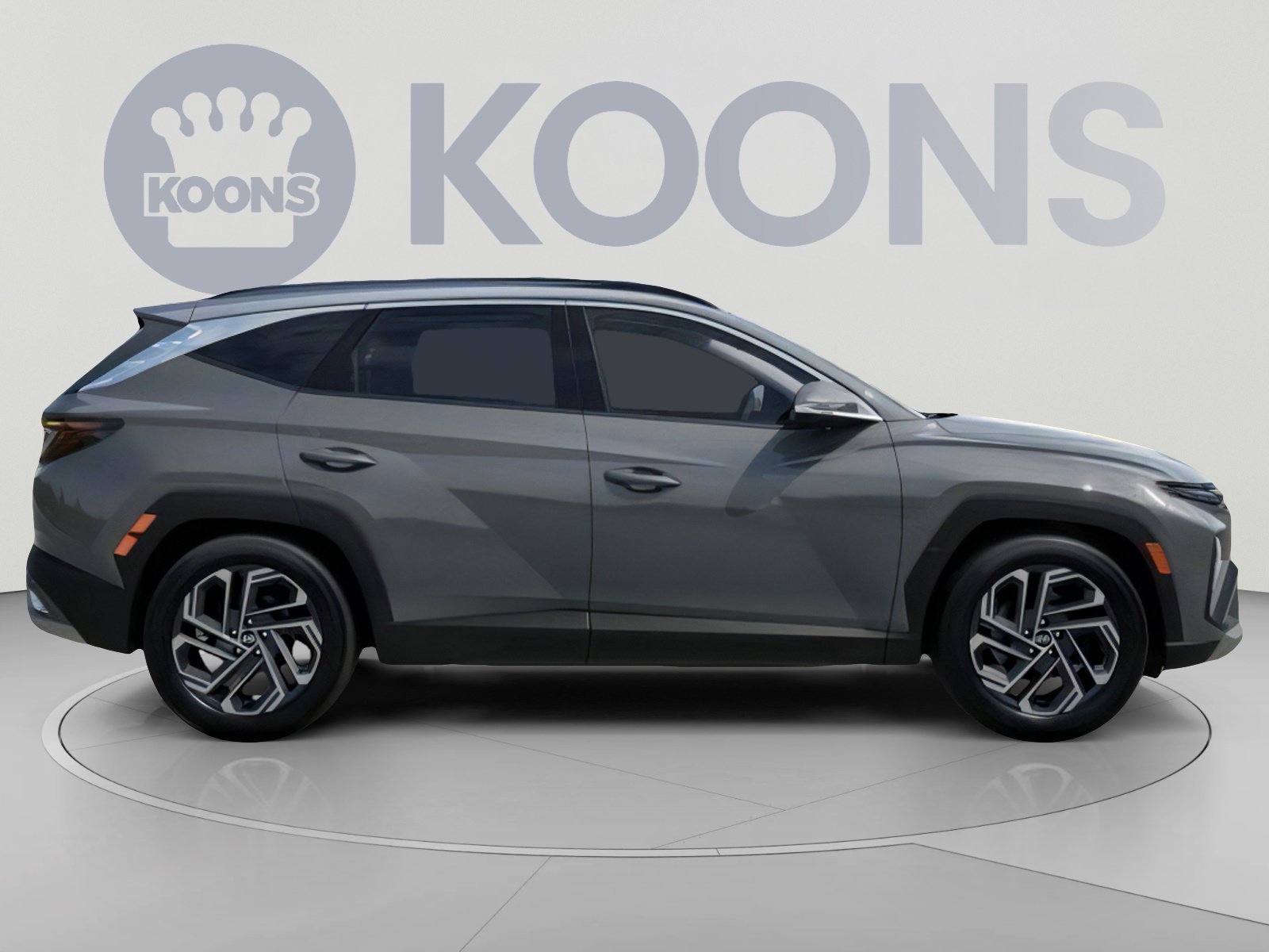 New 2026 Hyundai Tucson Limited AWD/4WD image 10