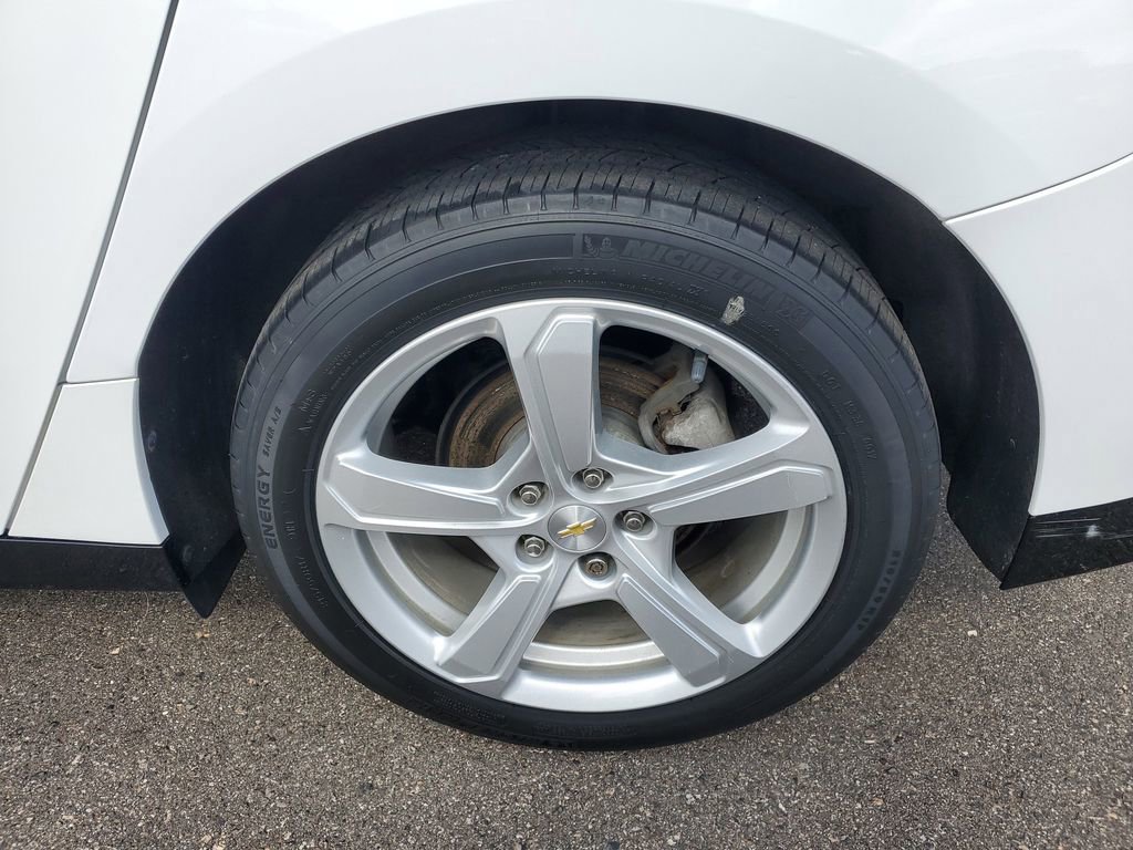 Used 2018 Chevrolet Volt LT w/ Comfort Package image 27
