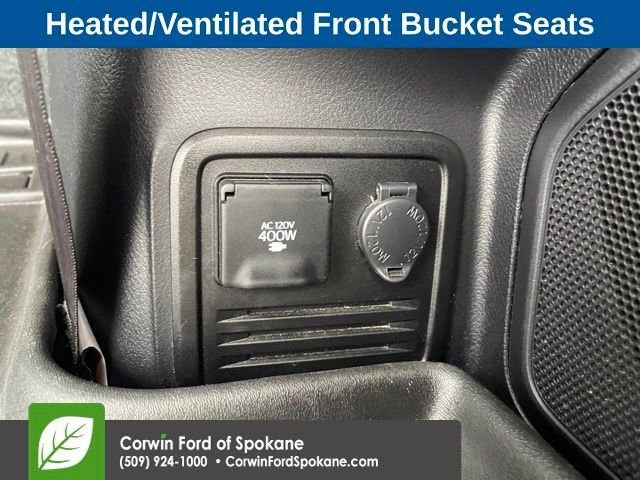 Used 2019 Toyota 4Runner Limited image 21