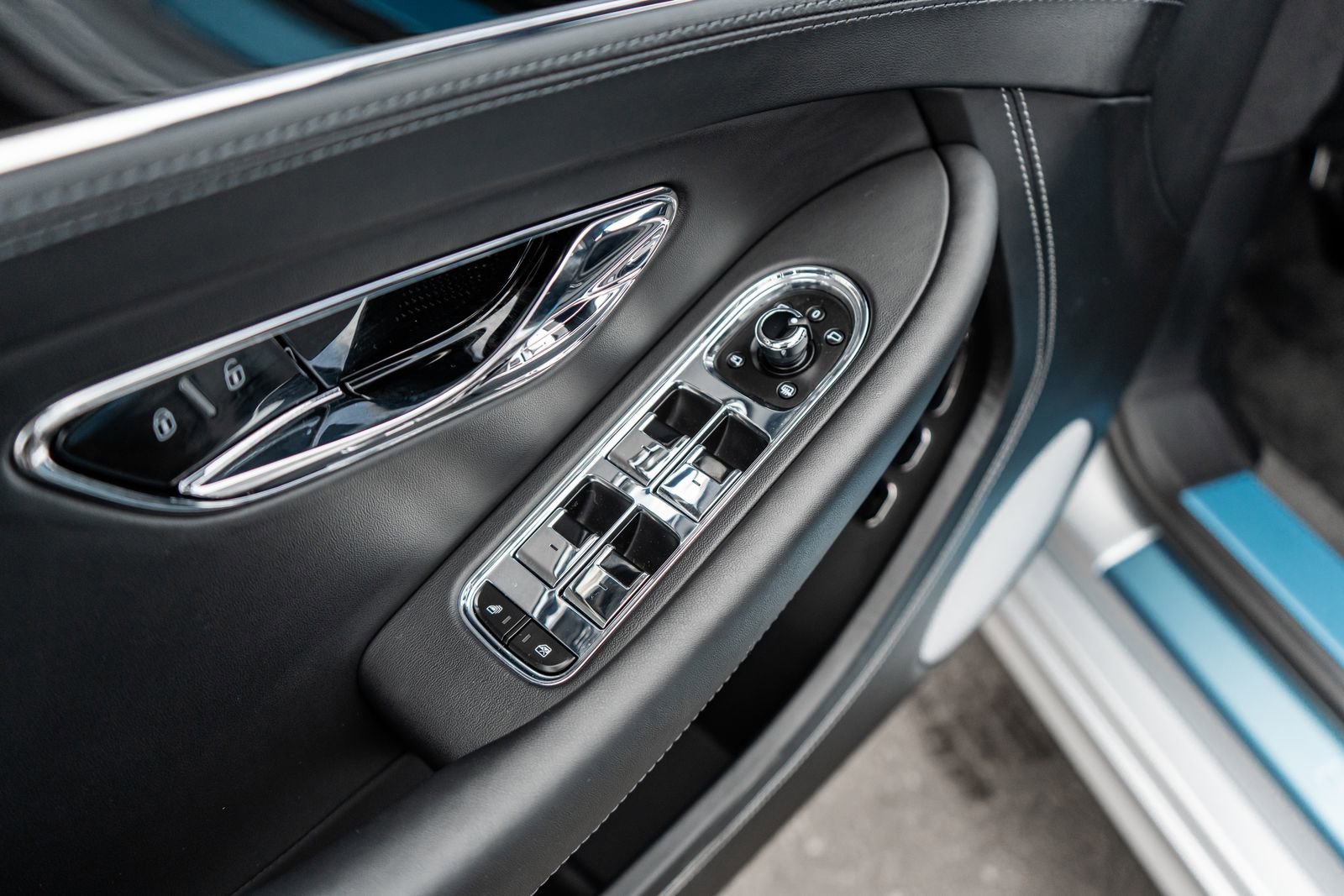 New 2026 Bentley Continental GT image 24