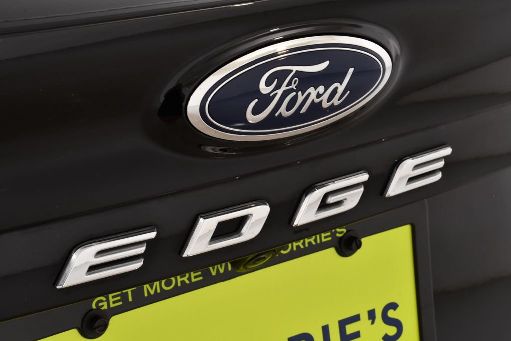 Used 2024 Ford Edge SEL w/ Convenience Package AWD/4WD image 23