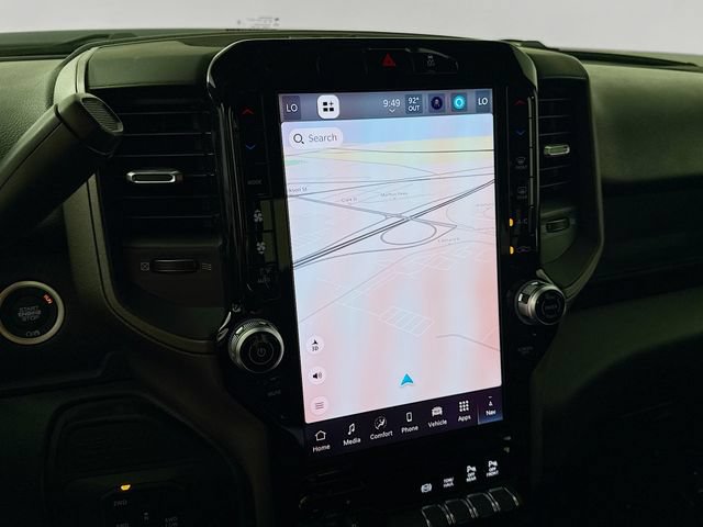 New 2026 RAM 2500 Tradesman AWD/4WD image 13