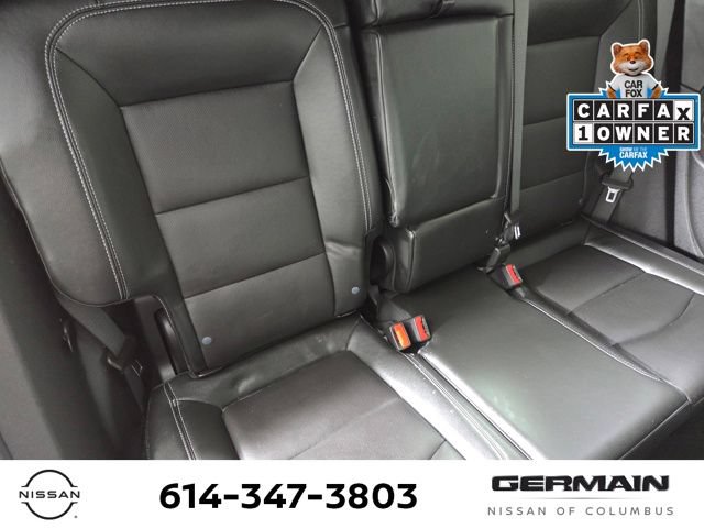 Used 2023 GMC Terrain SLT w/ Elevation Edition AWD/4WD image 21