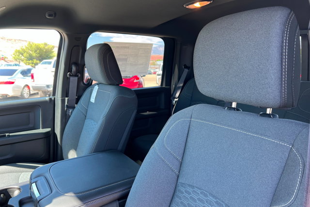 New 2026 RAM 2500 Tradesman AWD/4WD image 16