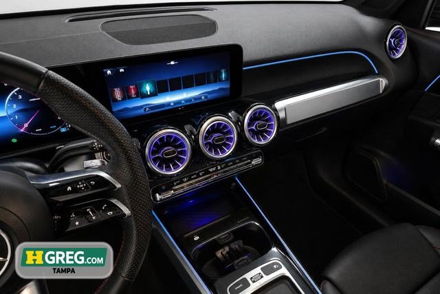 Used 2024 Mercedes-Benz GLB 250 image 14